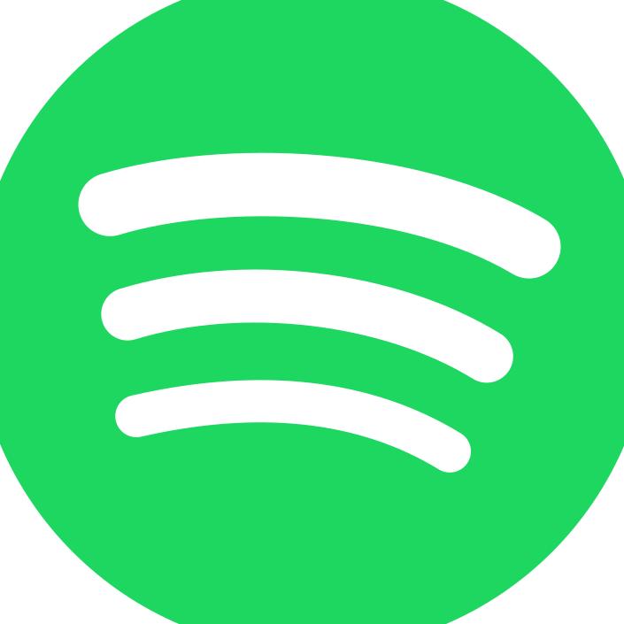 Spotify - suara asli