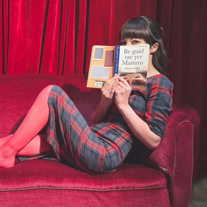 emmagraeauthor