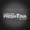 fitnessgymprishtina