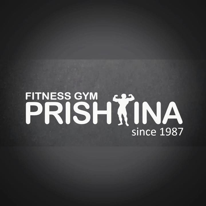 @fitnessgymprishtina