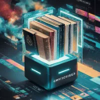 omniscribed