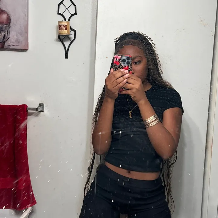 randomgirllostinnasauce