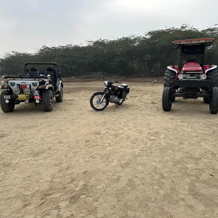 @kaldipghotra