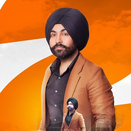 Amardeep Devgan - suara asli