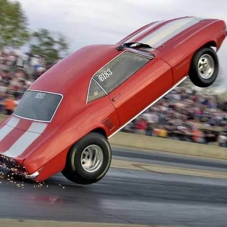 @muscelracing