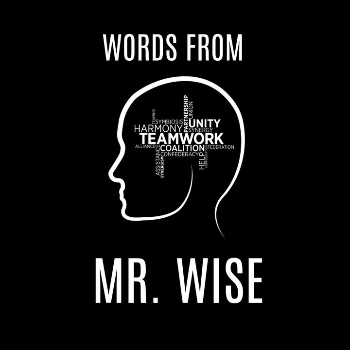 MrWise - original sound