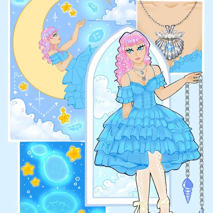 dreamyartstudios