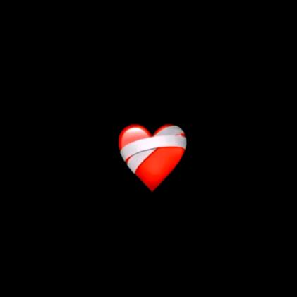 :)❤‍🩹 - suara asli