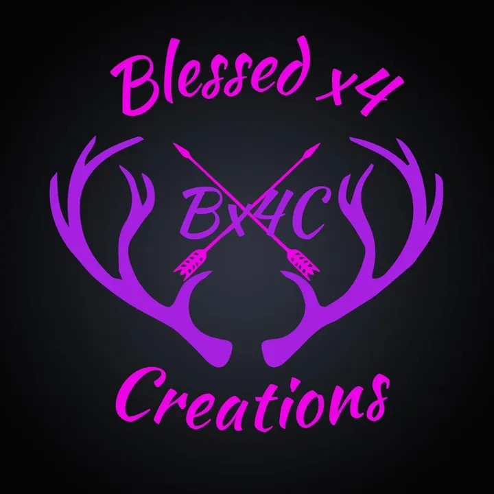 blessedx4creationsva