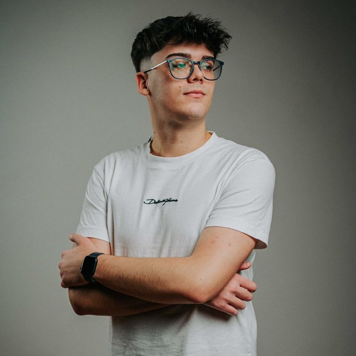djlevson - Levson Like This