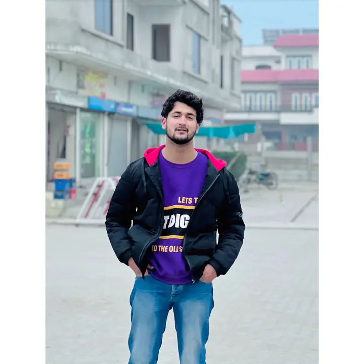 @Ahsan_ijaz - suara asli