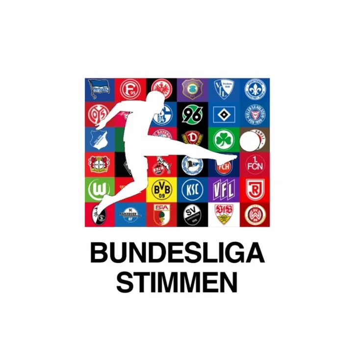 @bundesligastimmen