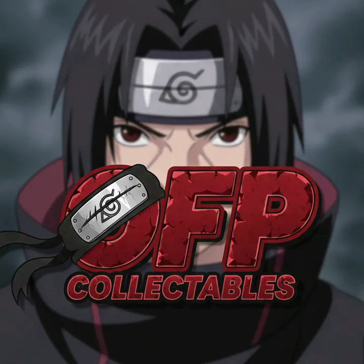 @ofpcollectables