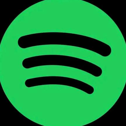 Spotify $-$ - suara asli