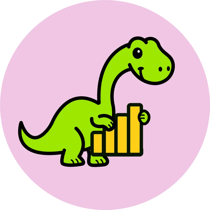 @chartosaur