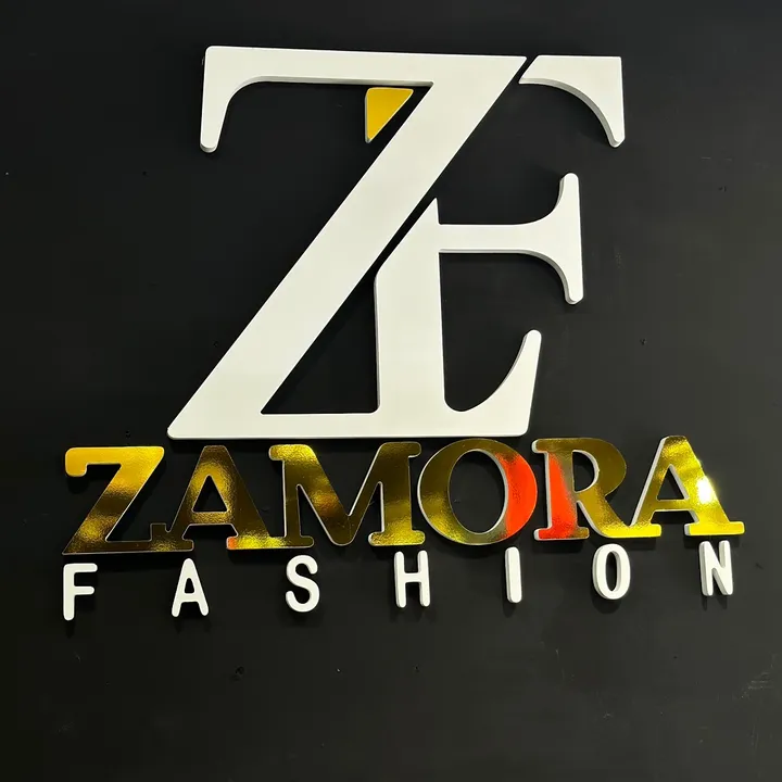 zamorafashion