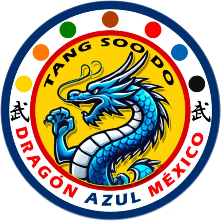 dragon.azul.mexico