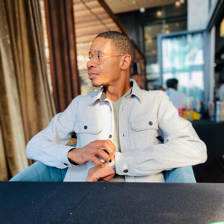 CLIFF 🇿🇦 - suara asli - cksibusiso