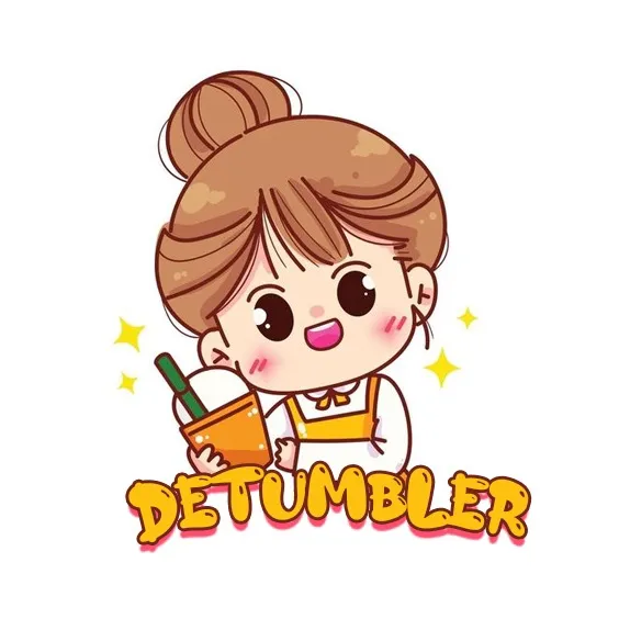 detumbler