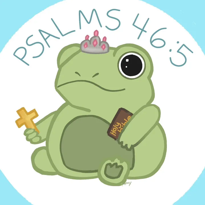@faithfortheking