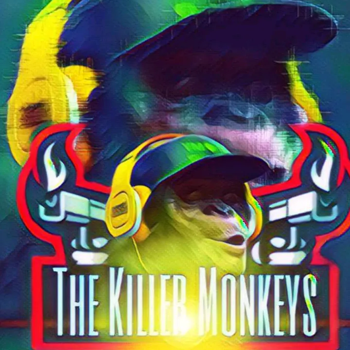 thekillermonkeys