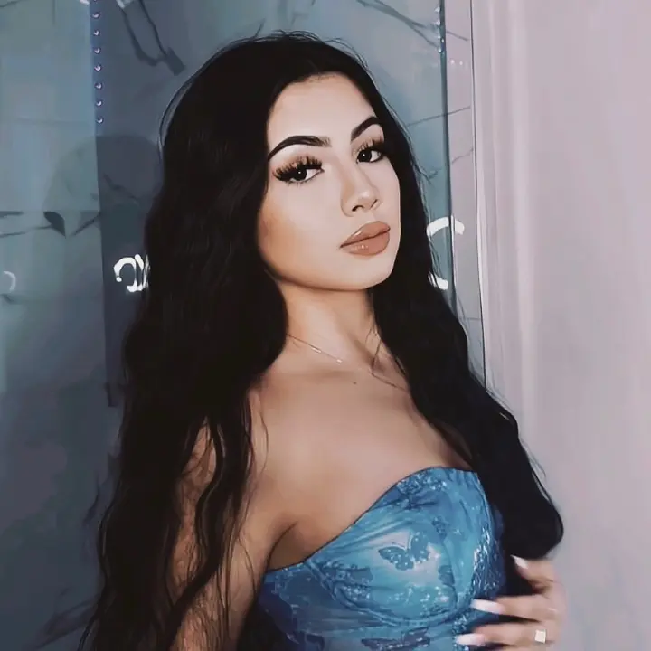 😍 - suara asli