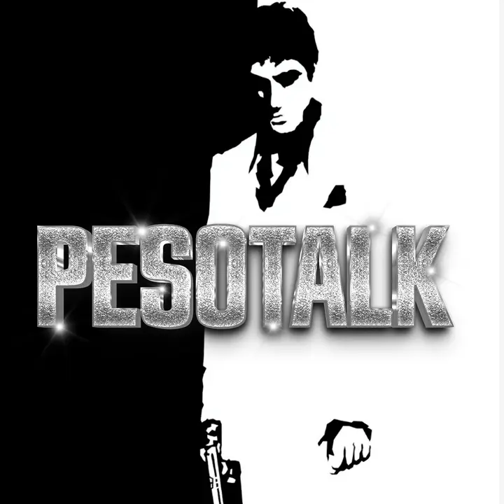 pesotalk - keep their heads ringing