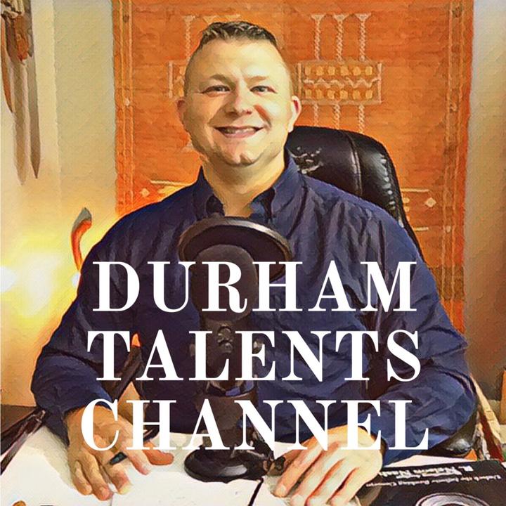 Durham Talents - suara asli - durhamtalents