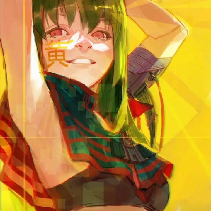 kaisagood