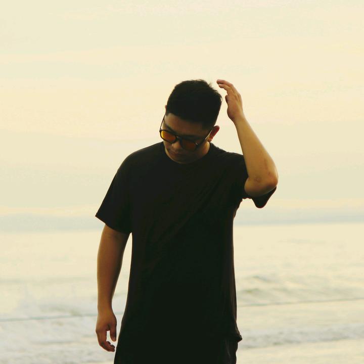 JAY - suara asli