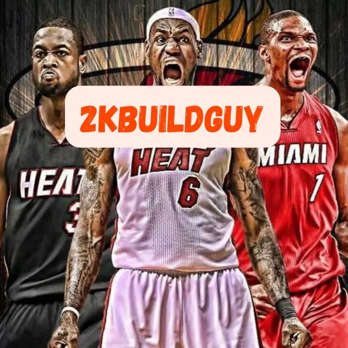 2KBuildGuy - suara asli