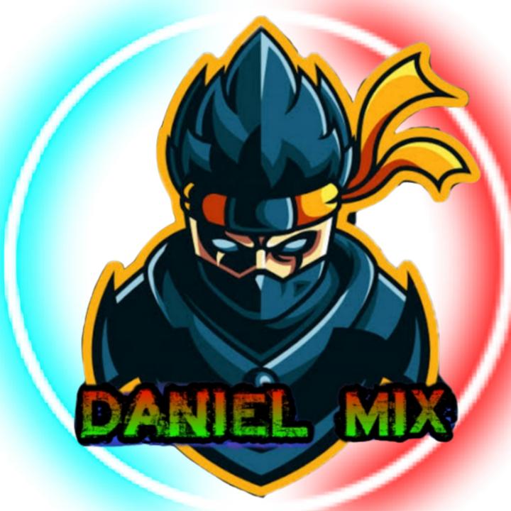 Daniel.mix.23 - suara asli