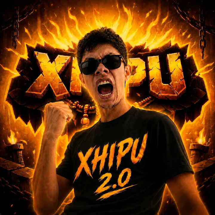 xhipu_2.0
