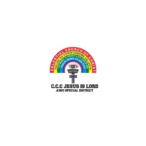 @cccjesusislordparish