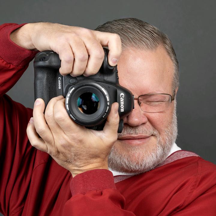 kentbush - suara asliphotos