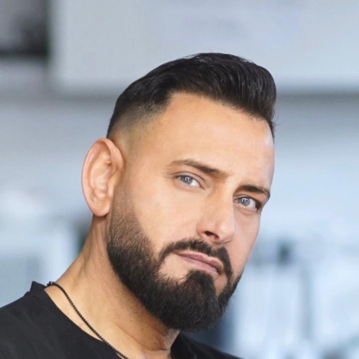 Gianluca Capozzi - ORMAI SI PARTE E ME