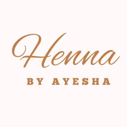 mehendibyayeshaa