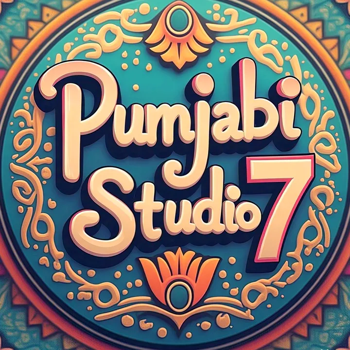 @punjabistudio7