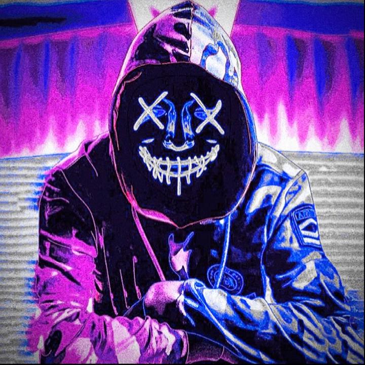 Sketchy Ryder - original sound - sketchyryder_