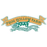 Frog Hollow Farm - suara asli