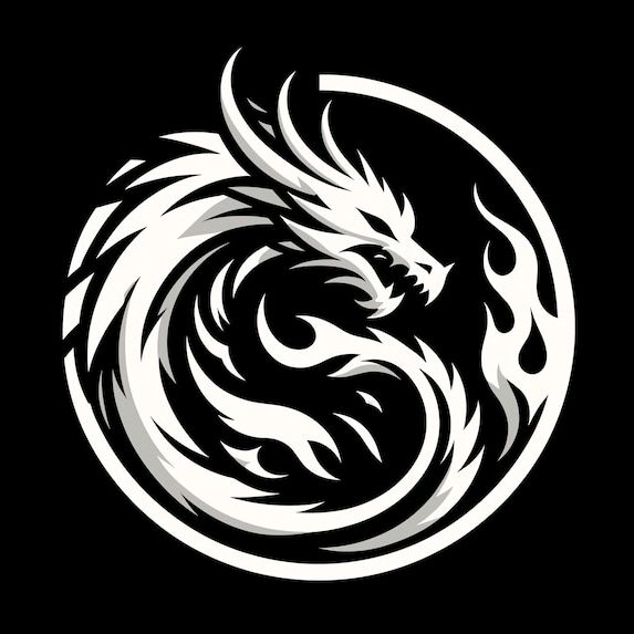 ShadowDragon - original sound