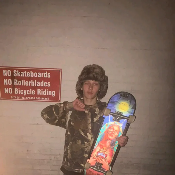 andrew2perky