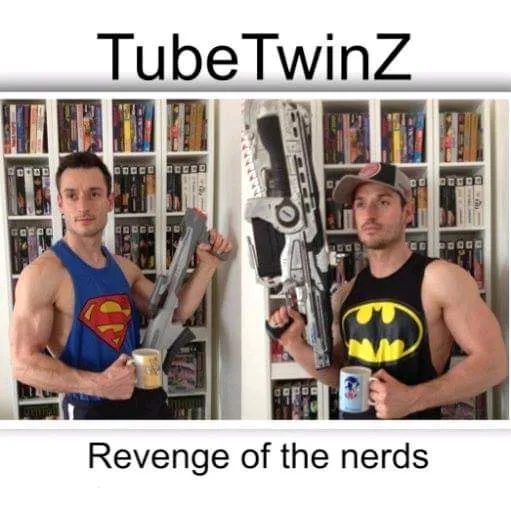 @tubetwinzgaming
