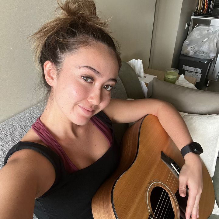 Andreah - original sound