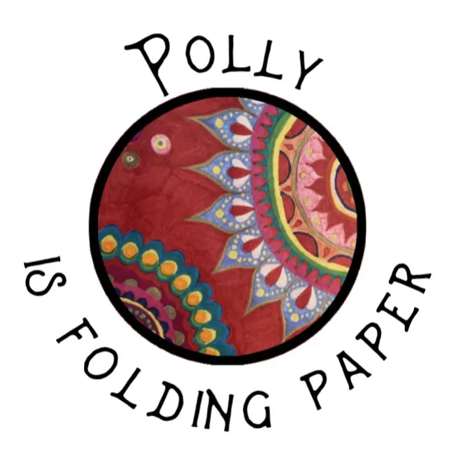 @pollyisfoldingpaper