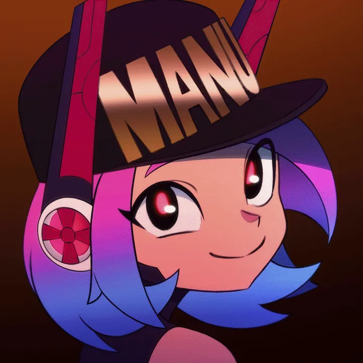 manumercurial