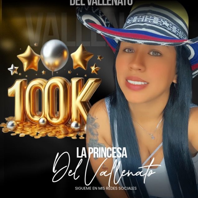 laprincesadelvallenato - sonido original