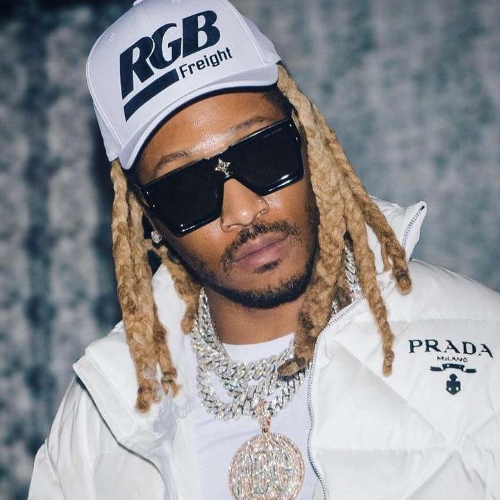 FUTURE THE WIZARD - suara asli