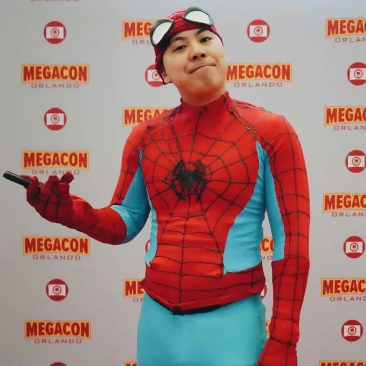 theincrediblecosplayer