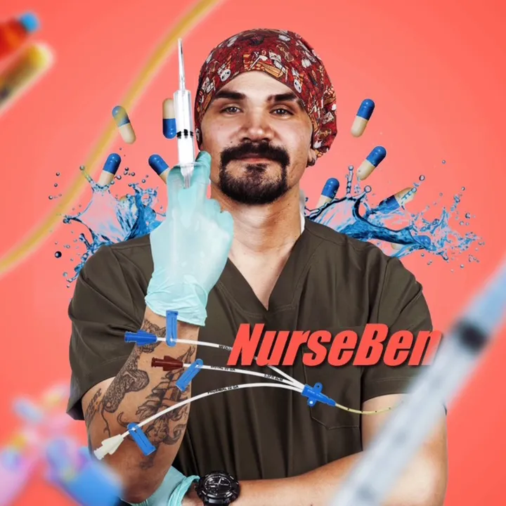 nurseben